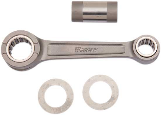 Wossner Connecting Rod - P2039