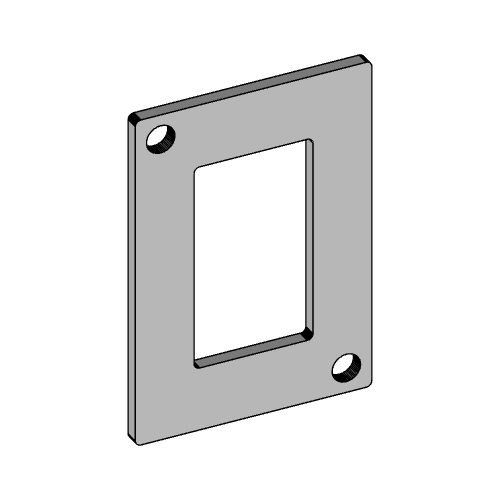 Delta 1343783 Switch Plate