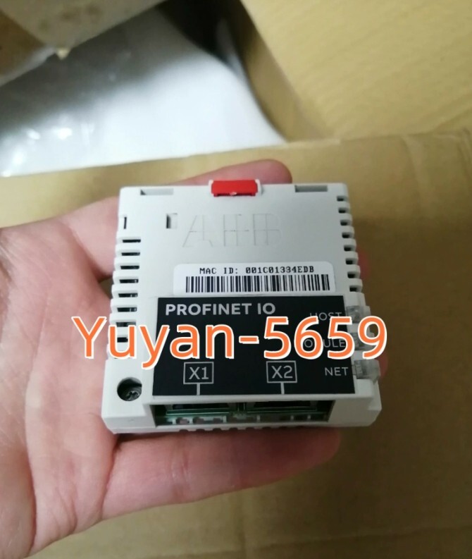 1 PC  USED  FPNO-21  Interface Module  TESTED#B506H  CL