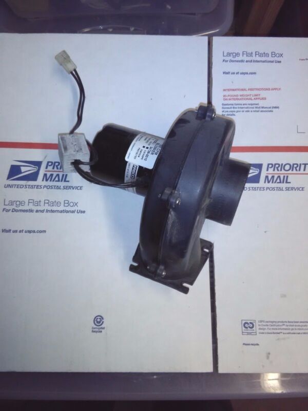 arctic thunder arcade blower motor working #1