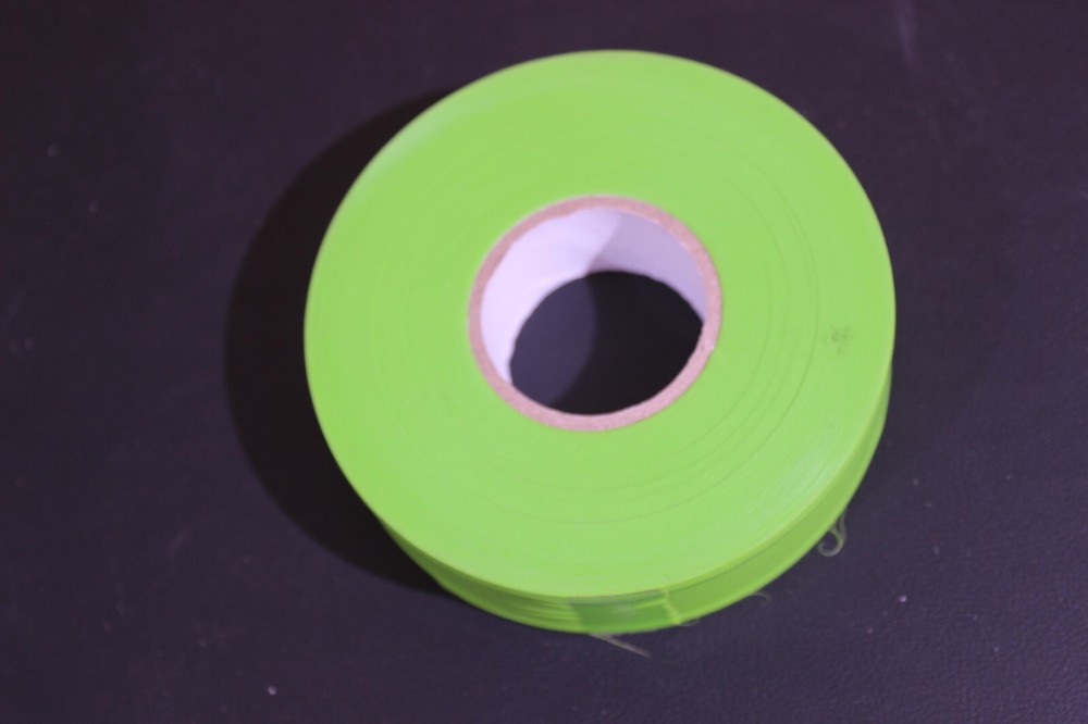 Adir Green Flagging Tape (3-Pack)
