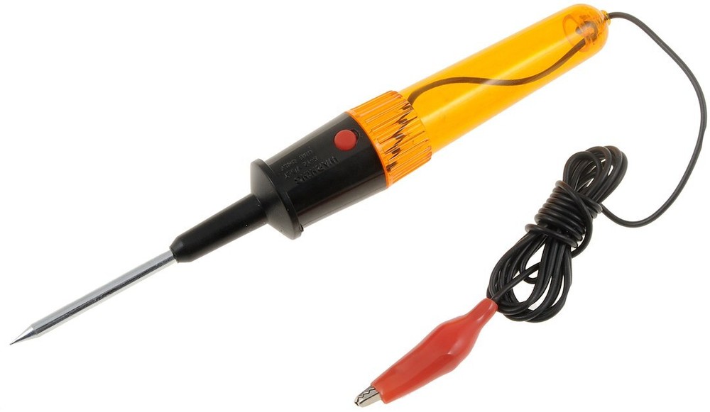 DORMAN CIRCUIT TESTERPOWER ON- 86599