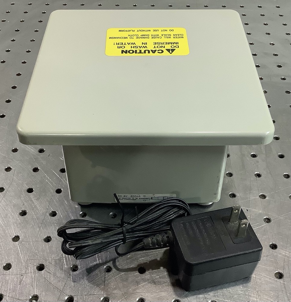 Tanita 1144 Digital Scale