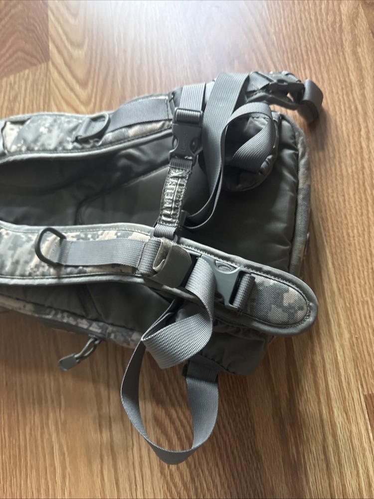 CamelBak MULE Backpack Maximum Gear Small Tactical Pack Hiking Bag Hydration