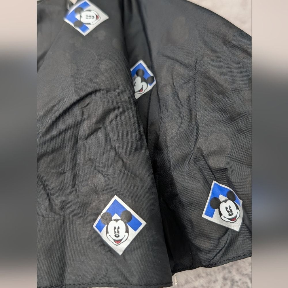 Disney Mickey Mouse Faces Umbrella