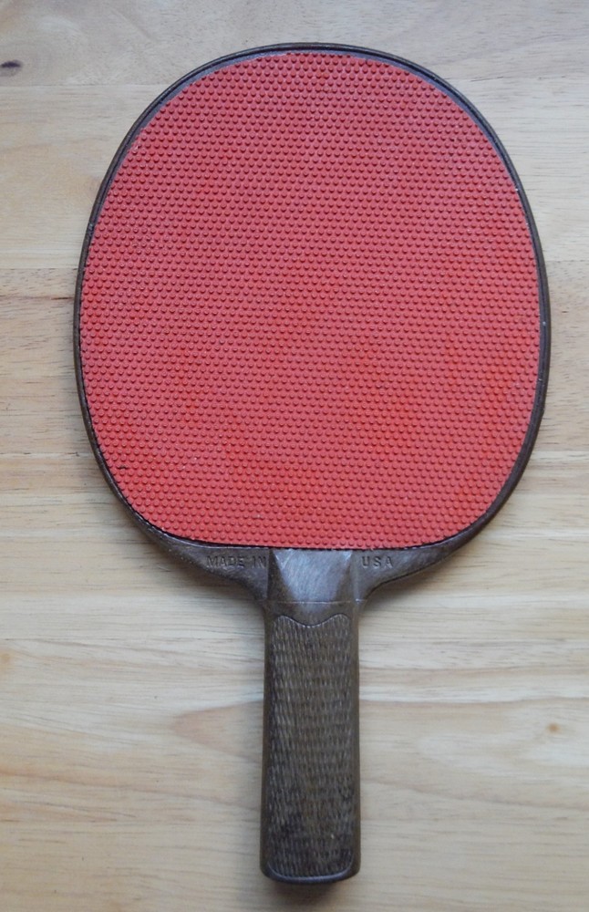 Swiftflyte Table Tennis/Ping Pong Paddle