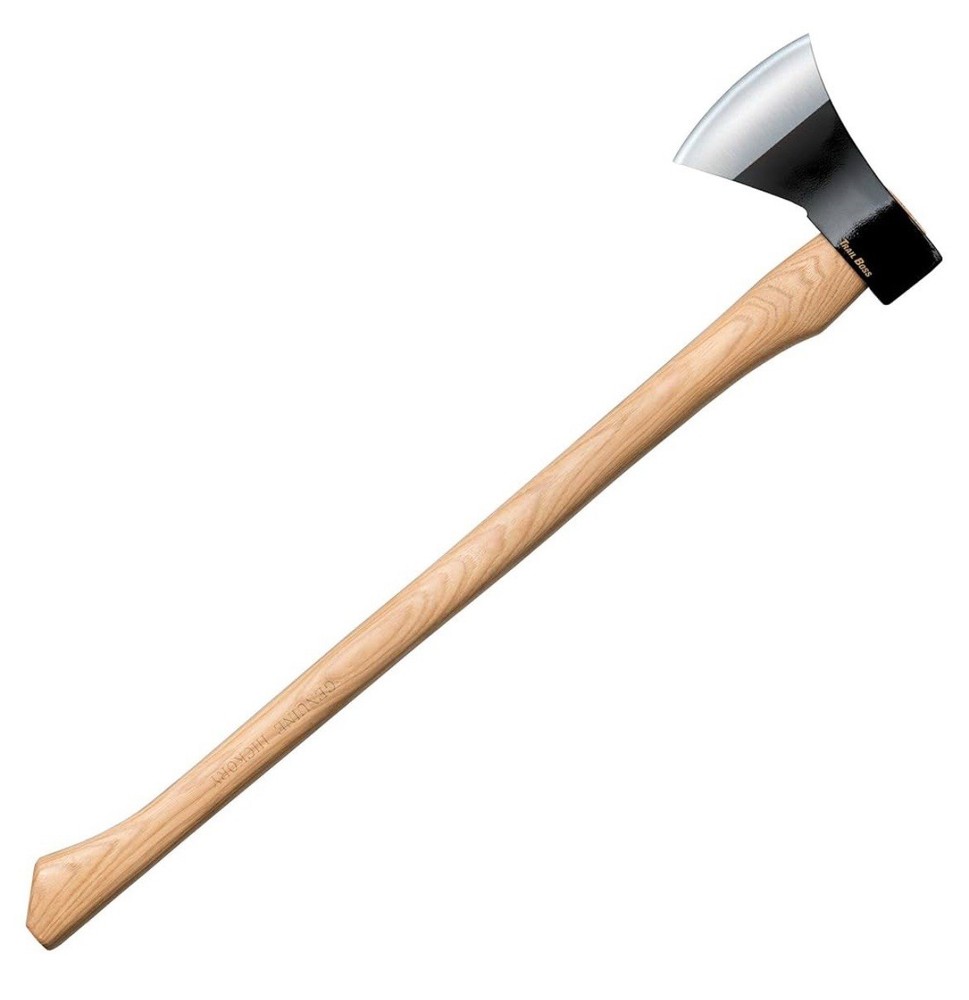 Cold Steel Trail Boss Axe, 27 Inch