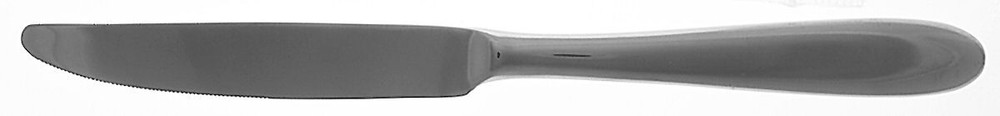 Oneida Silver Mooncrest  French Solid Knife 5474414