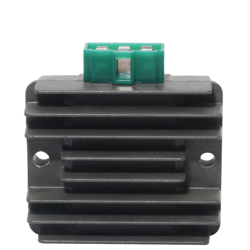 Rectifier Regulator For John Deere X729 X730 X734 X738 X739 GS25 GS30 GS45 GS75