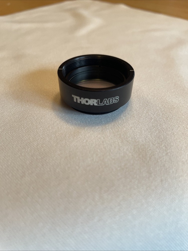 Thorlabs WPH10M-1064 - Ø1" Zero-Order Half-Wave Plate