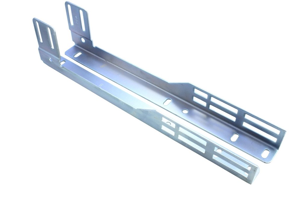 Residential Garage Door Flag Brackets