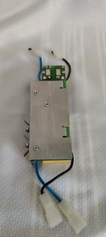 ZUMEX MULTIFRUIT POWER FILTER