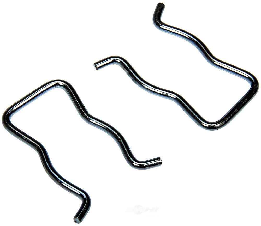 Coolant Temp Sensor Clip  Dorman (Oe Solutions)  800-019