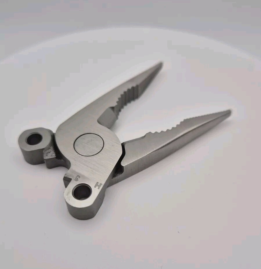 Leatherman Wingman/Sidekick - New & Genuine Replacement Mod Part - Pliers