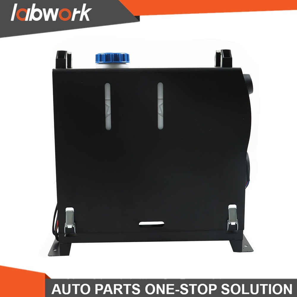 Labwork Diesel Air Heater 8KW 12V LCD Thermostat Boat Motorhome Truck Trailer