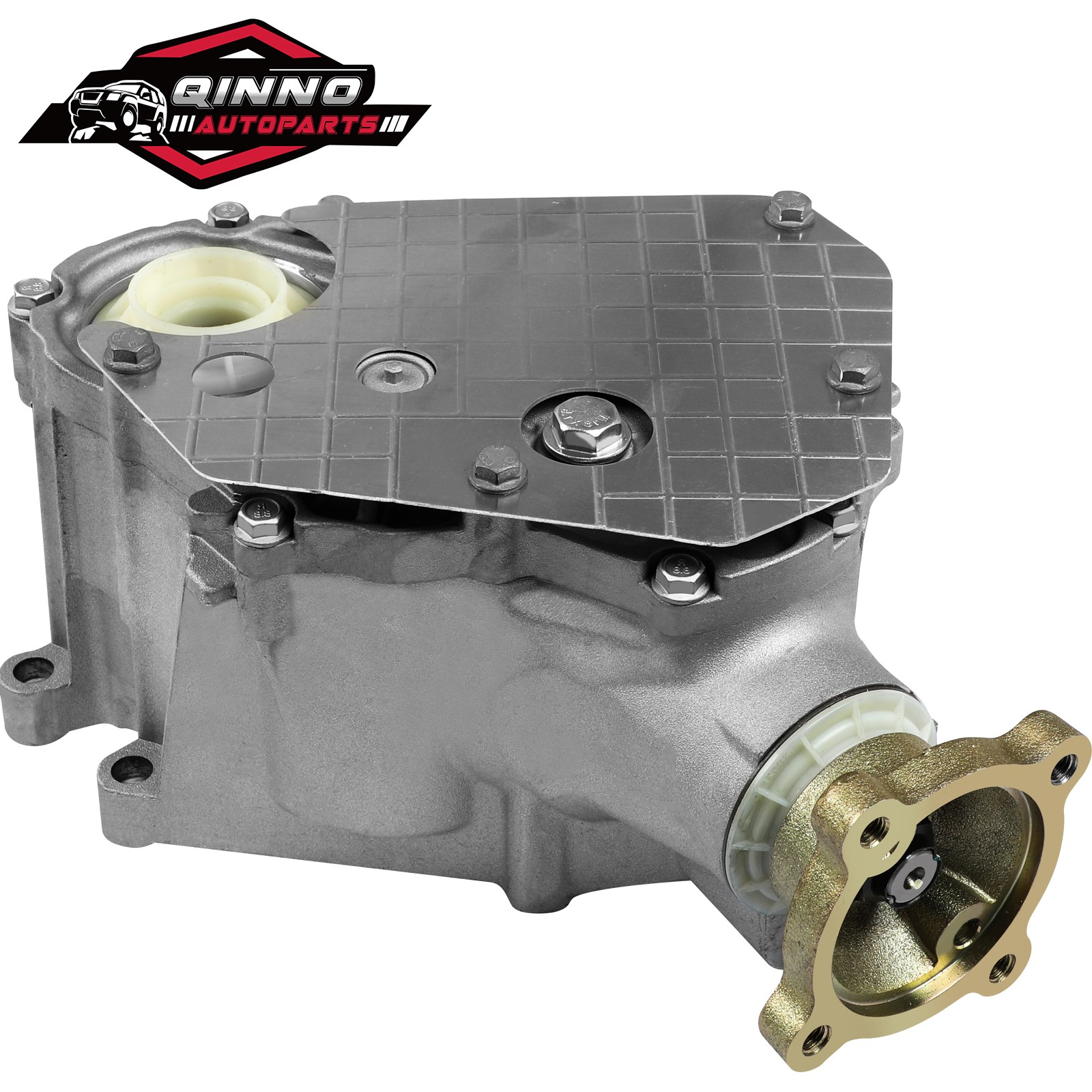 For 07-14 Ford Edge Explorer Lincoln Transfer Case 600-234XD Power Take Off Fit