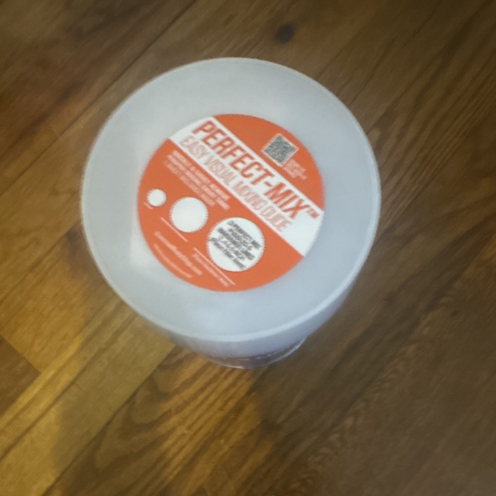 Evercoat Body Shop 105012 Fill &Finish Repairs Minor Holes, Guts,& Gouges