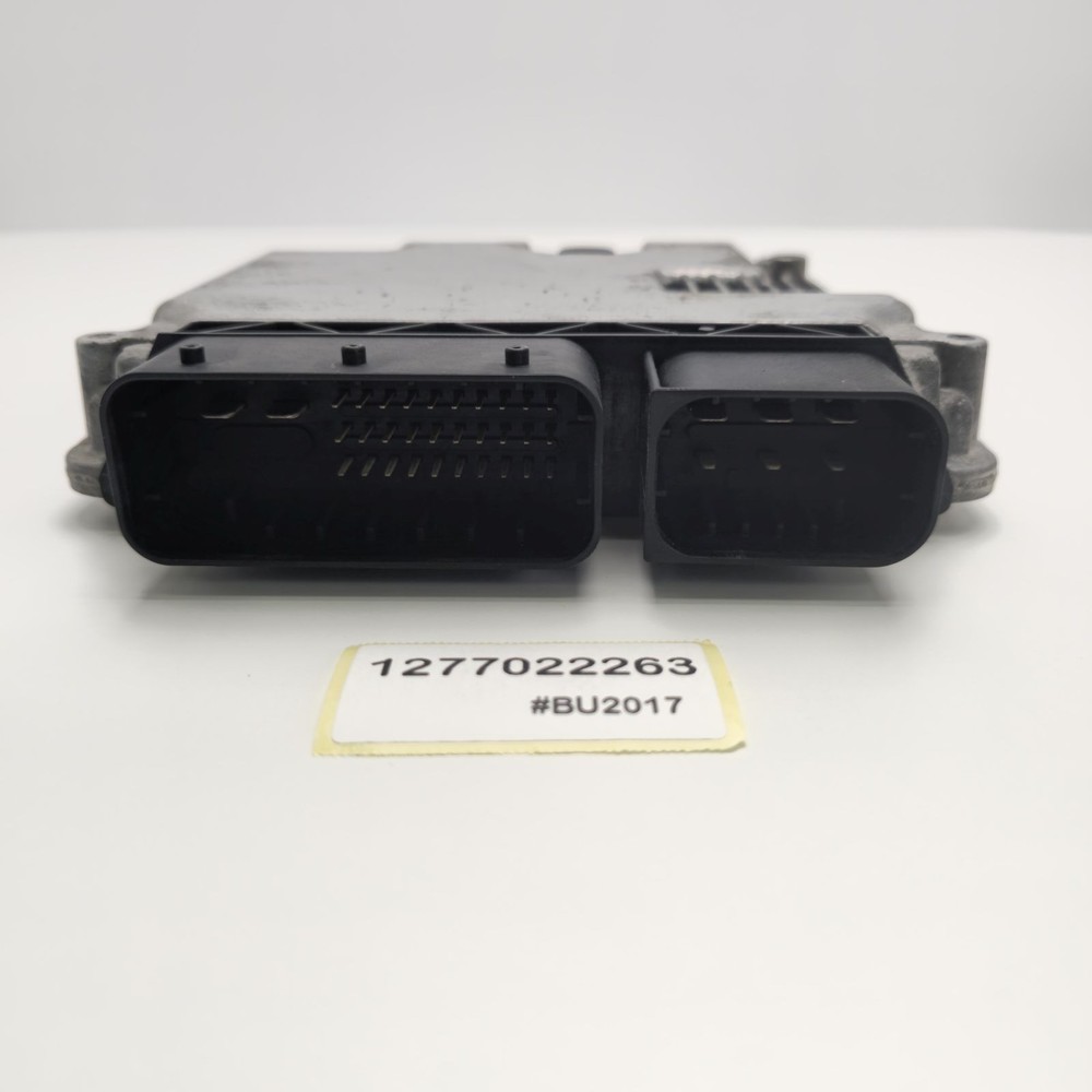 2006-2013 BMW X5 (E70) Dynamic Drive Active Steering Control Unit 1277022263