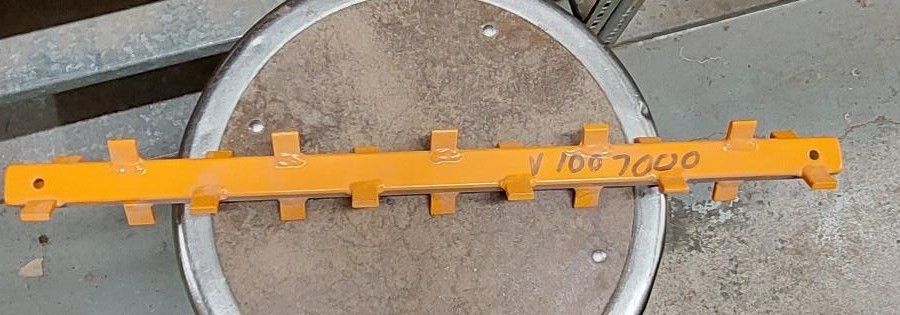 Hydromann V1007000 agitator stirrer MINI50 NOS