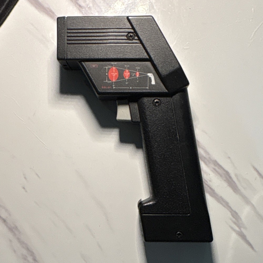 Raytek Raynger ST2 Infrared Thermometer Digital Display RAYST2PU