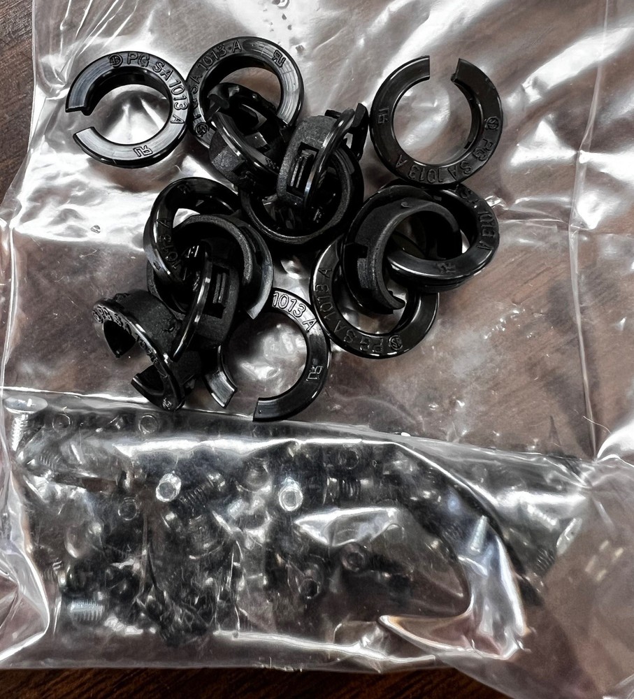 Kramer RK-T3 Rack Adapter