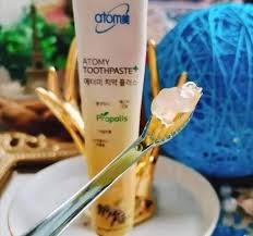 Toothpaste Propolis 7.05oz/(200g)