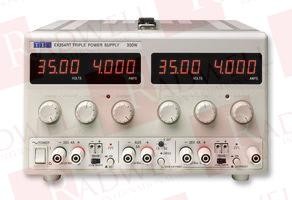 TTI EX354RD / EX354RD (USED)