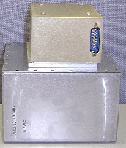 Efratom FRS-C 10MHz Rubidium Atomic Oscillator Frequency Standard