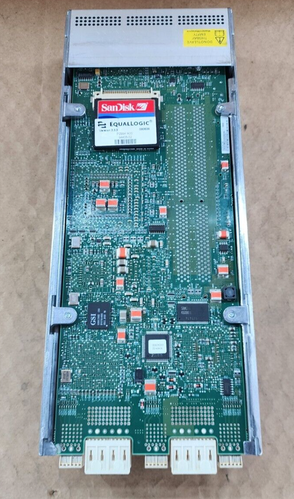 Dell 70-0111 Type 4 SAS Controller Module for EqualLogic PS3000 & 5000