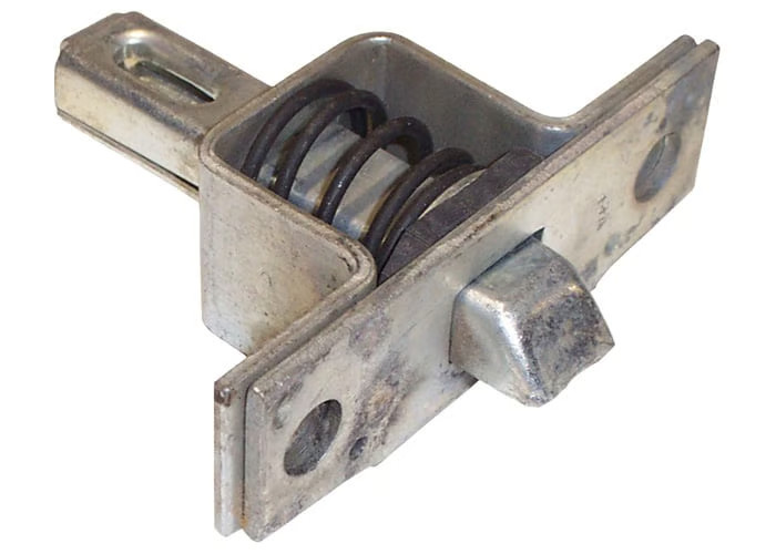 Brothers Trucks FTGL772 Tailgate Latch - Fleetside - Left/Right - Each