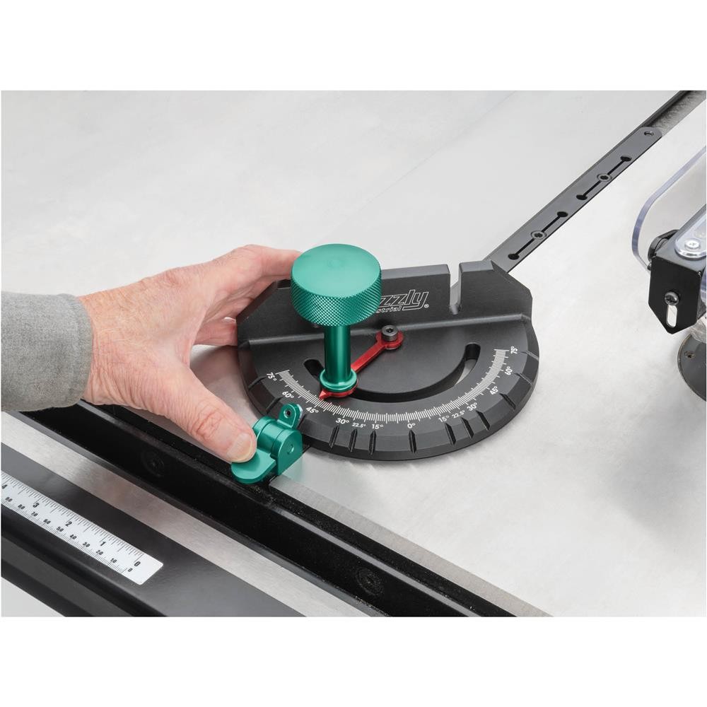 T34624 Miter Gauge