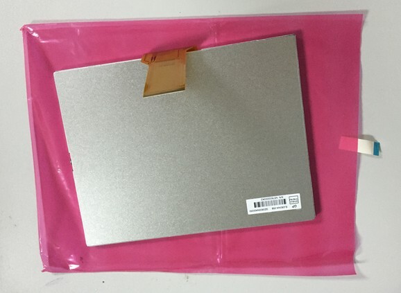Original 8 inch TFT EJ080NA-05B LCD Display Screen Panel 800*600+Tracking ID