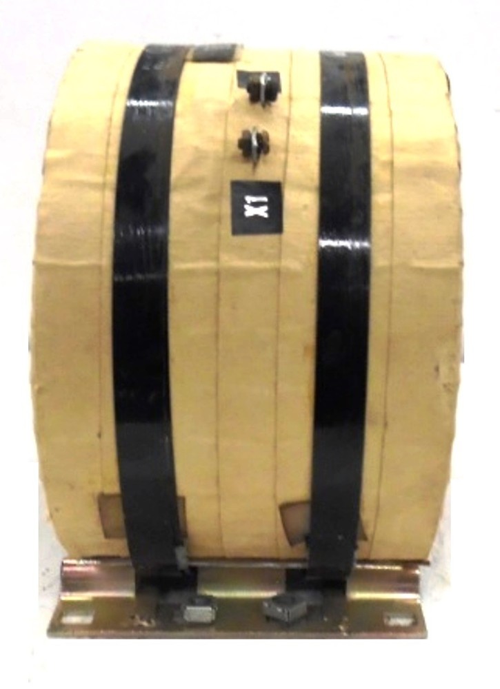 INSTRUMENT TRANSFORMERS CURRENT TRANSFORMER, 730-401, RATIO 400:5