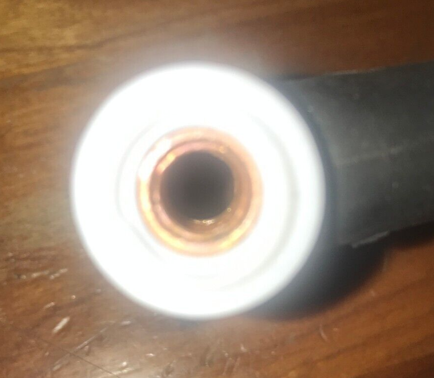 Masterweld MW9FV TIG Torch Body / Head