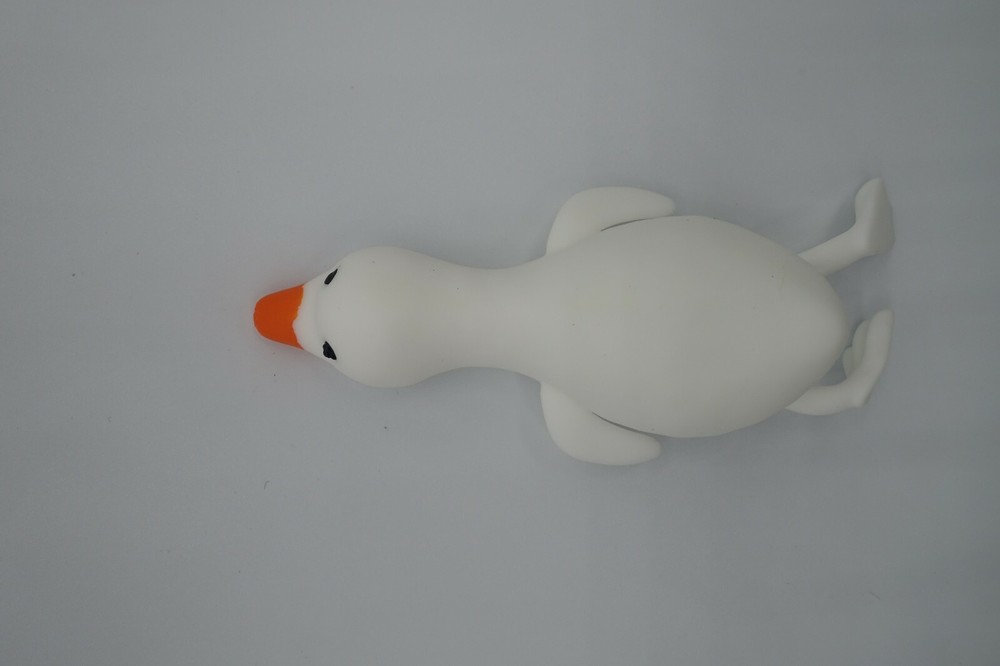 X4 DECOMPESSION DUCK TOY STRESS RELIEF