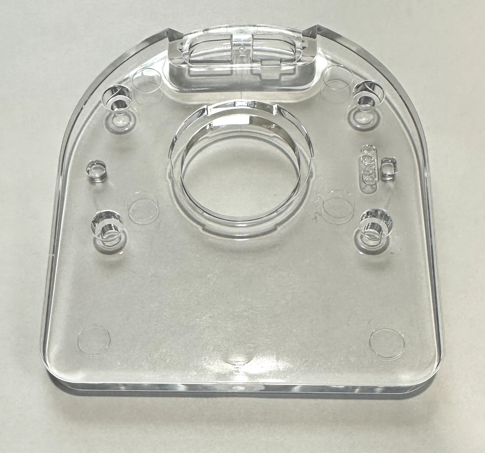sub base for DeWalt DWE6000-B2 Type-1 Trimmer N381728