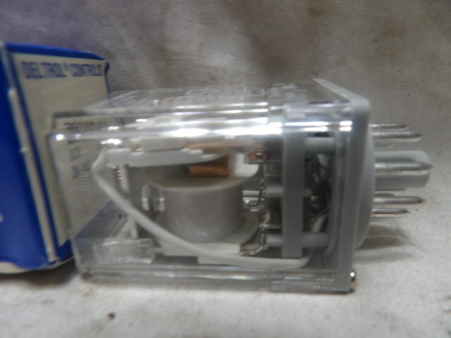 Deltrol 20108-82 Relay