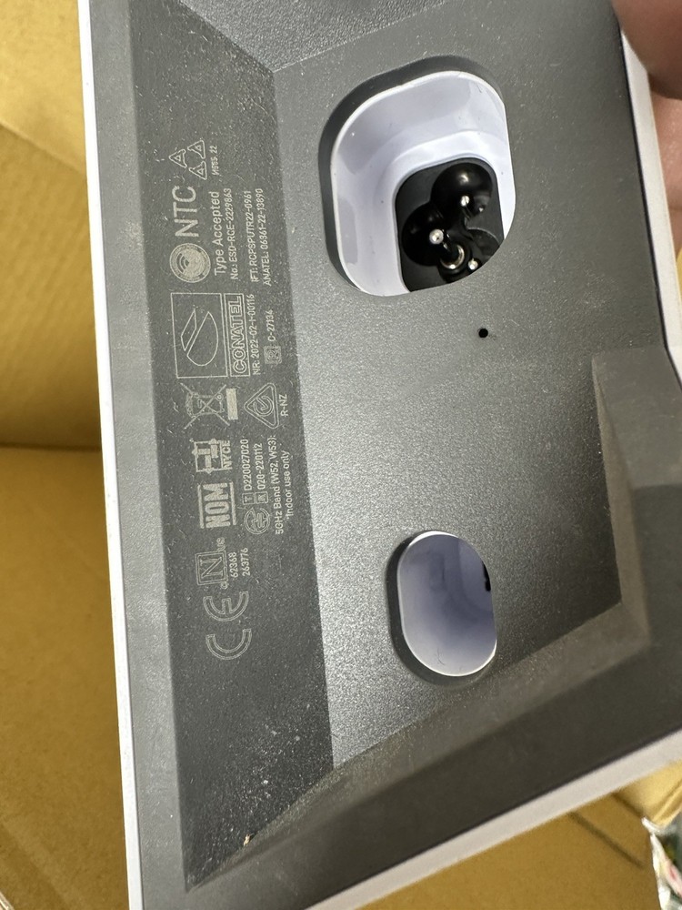 Starlink WiFi Mesh Router MODEL UTR-211