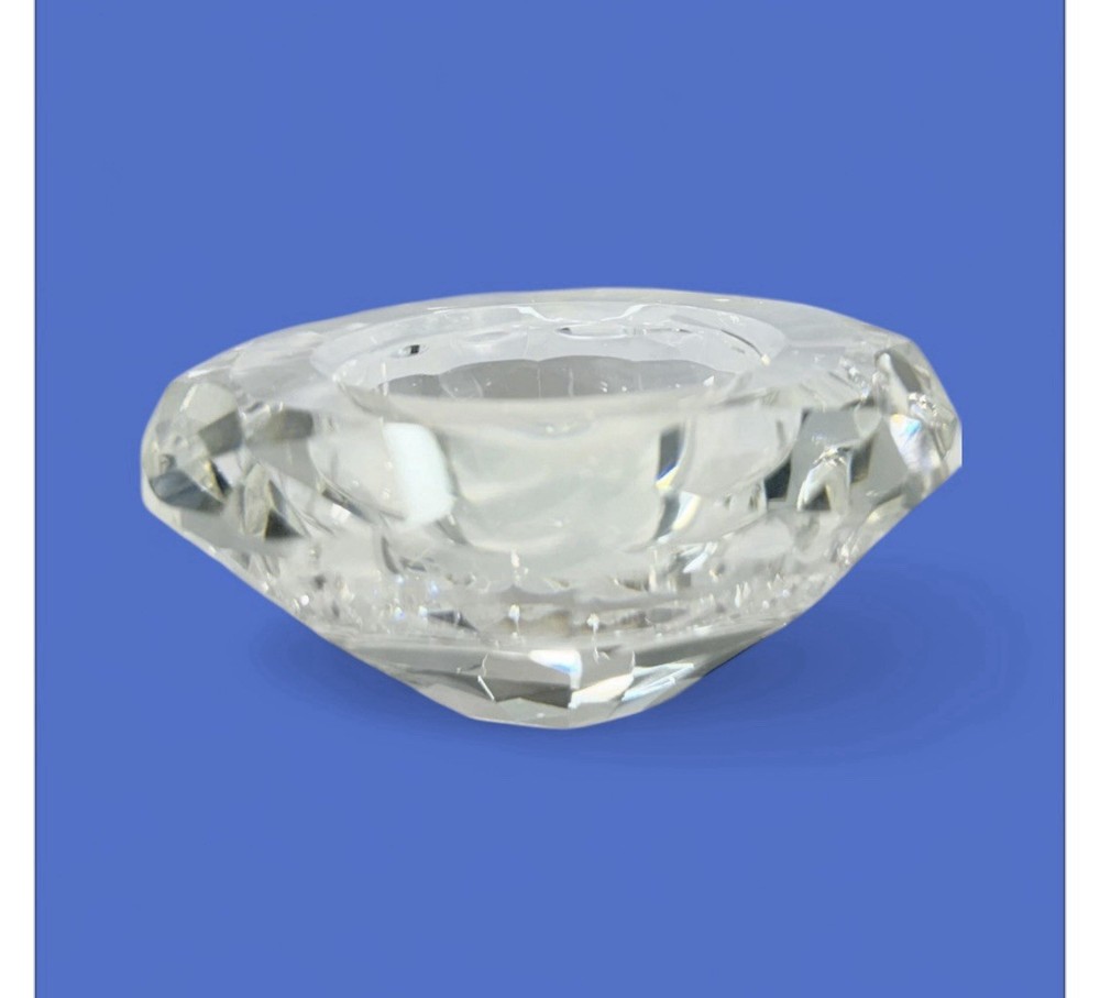 Crystal Candle / Tea Light