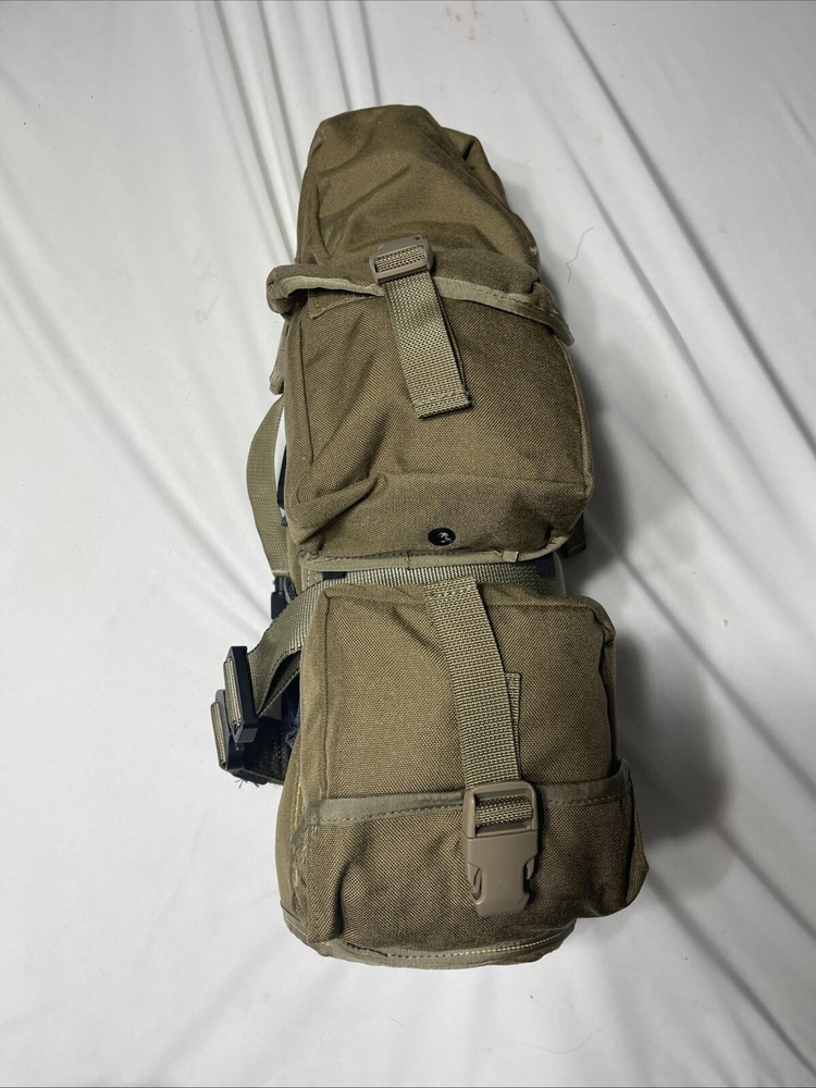 SKEDCO SKED-EVAC OXYGEN PACK