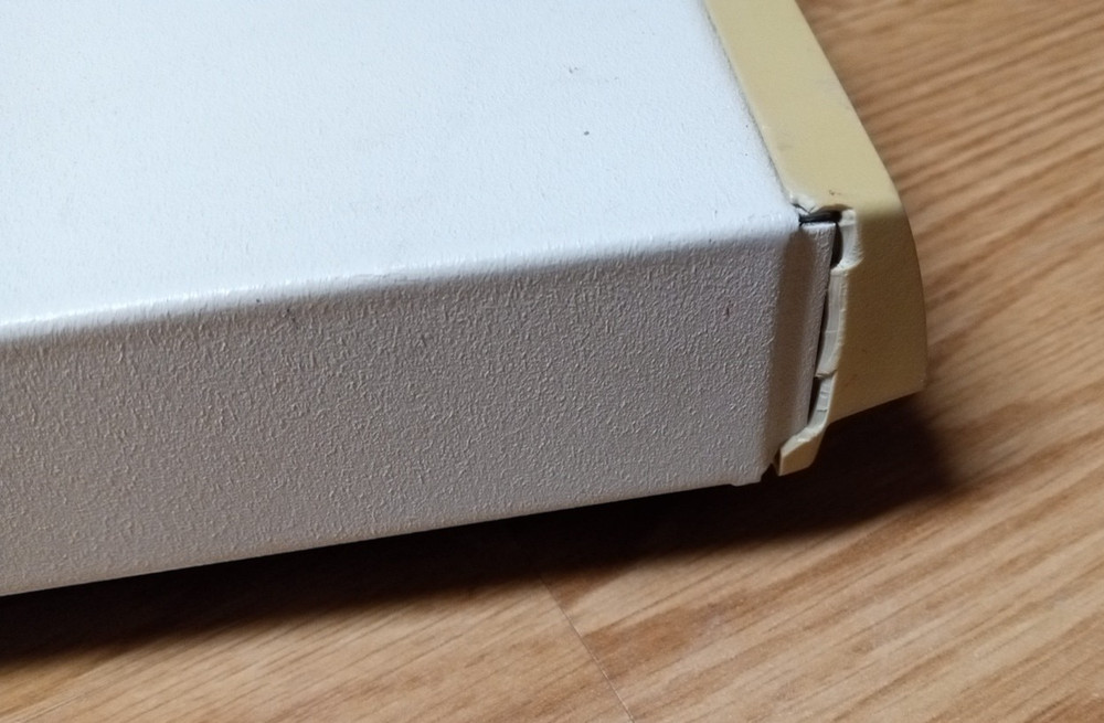 Vintage Computer Accessories Power Director Line Conditioning System #P15