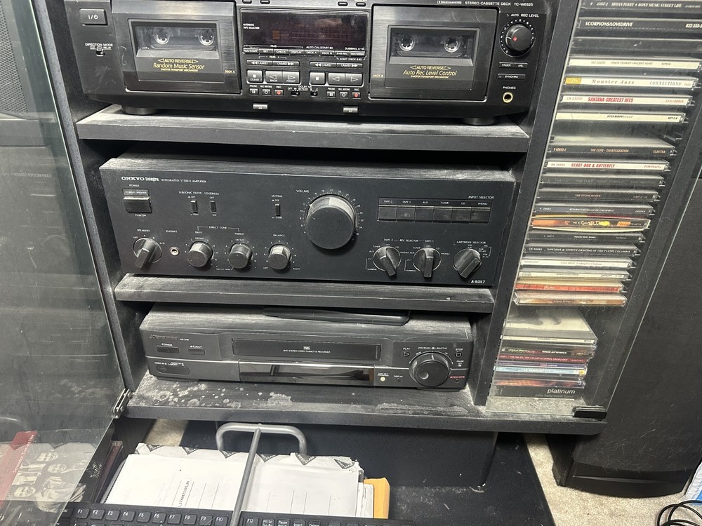 Sony Entertinment System