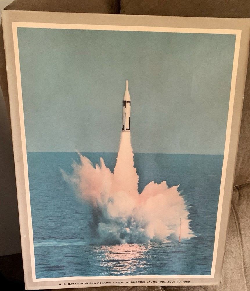 Lockheed Martin Official Photos
