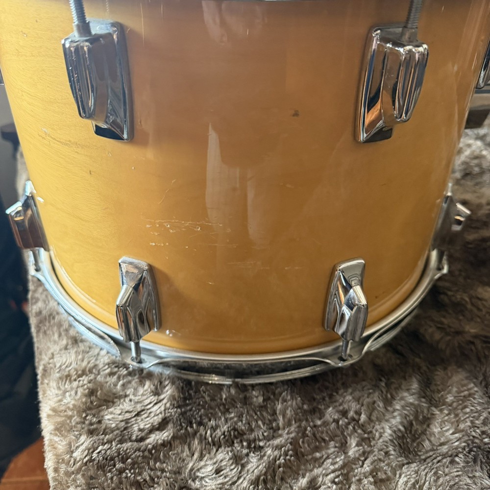 TAMA BIRCH SUPERSTAR DRUMS