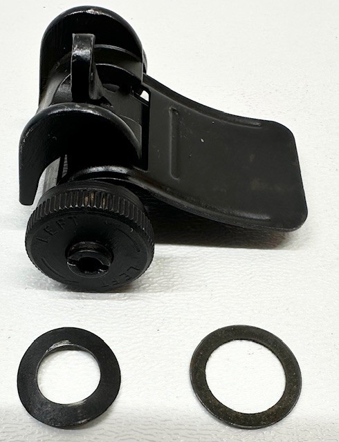 Springfield Rear Sight -Preowned