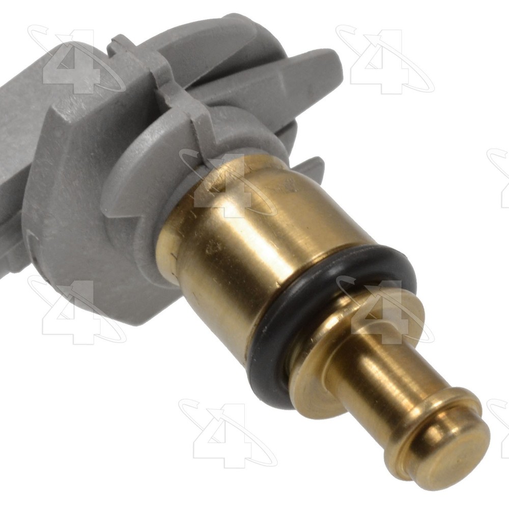 FOUR SEASONS Engine Coolant Temperature Sensor Fits 2007-2008 Lincoln MKZ