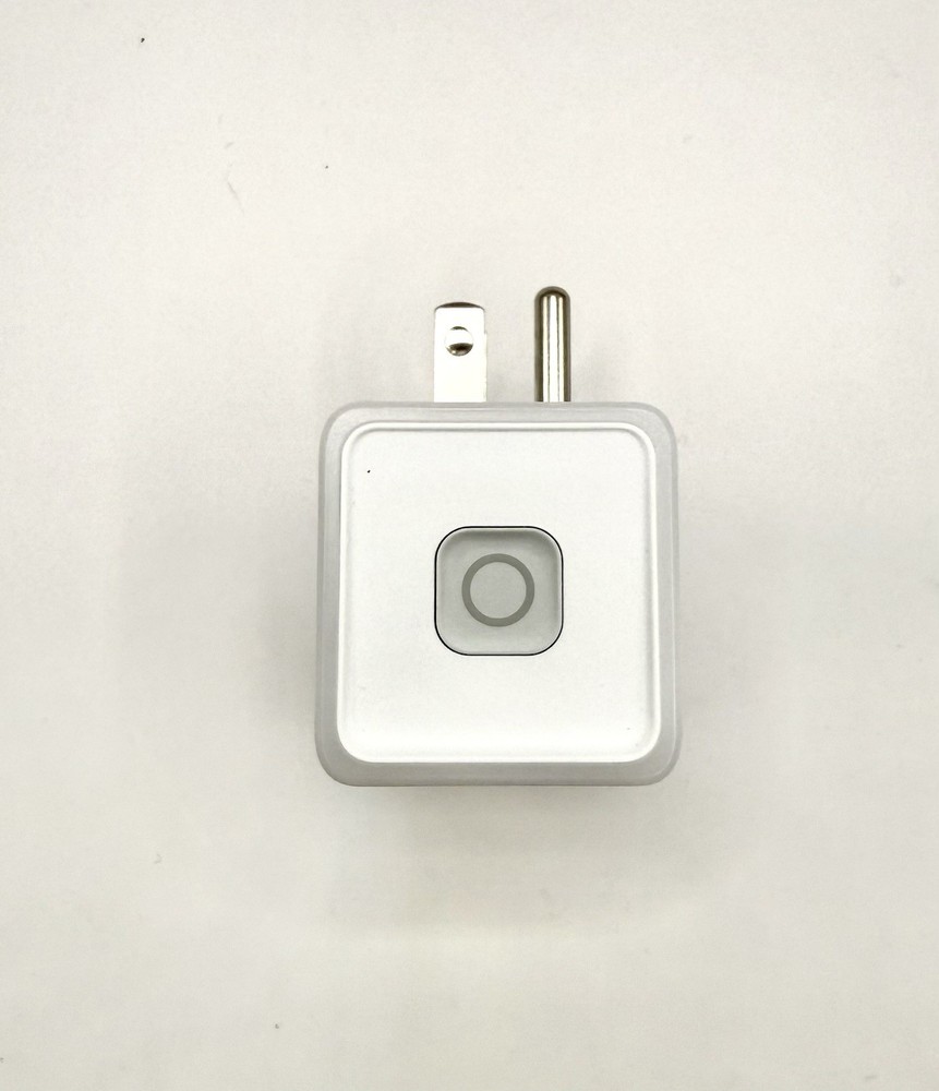 TP-Link Kasa Smart Wi-Fi Mini Plug HS103P4 - New - Open Box