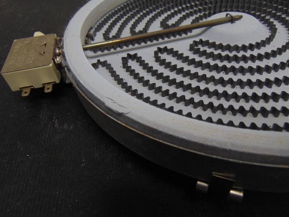 Whirlpool Range RF262LXSQ Surface Element 8273992