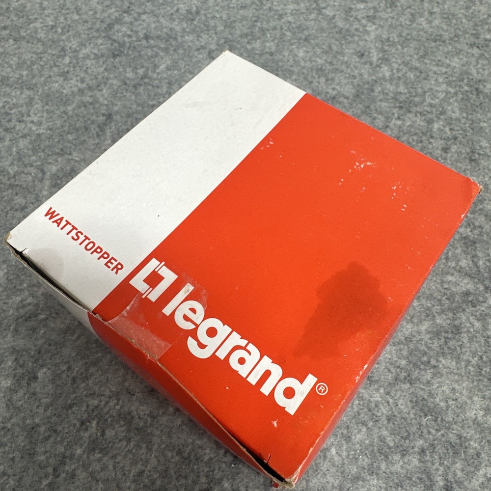 Legrand Wattstopper CI-300 Ceiling Occupancy Sensor 360° 24VDC