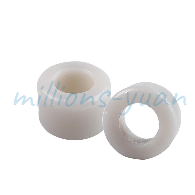 4X For John Deere Replacement Excavator Front Upper Window Roller - 4204558